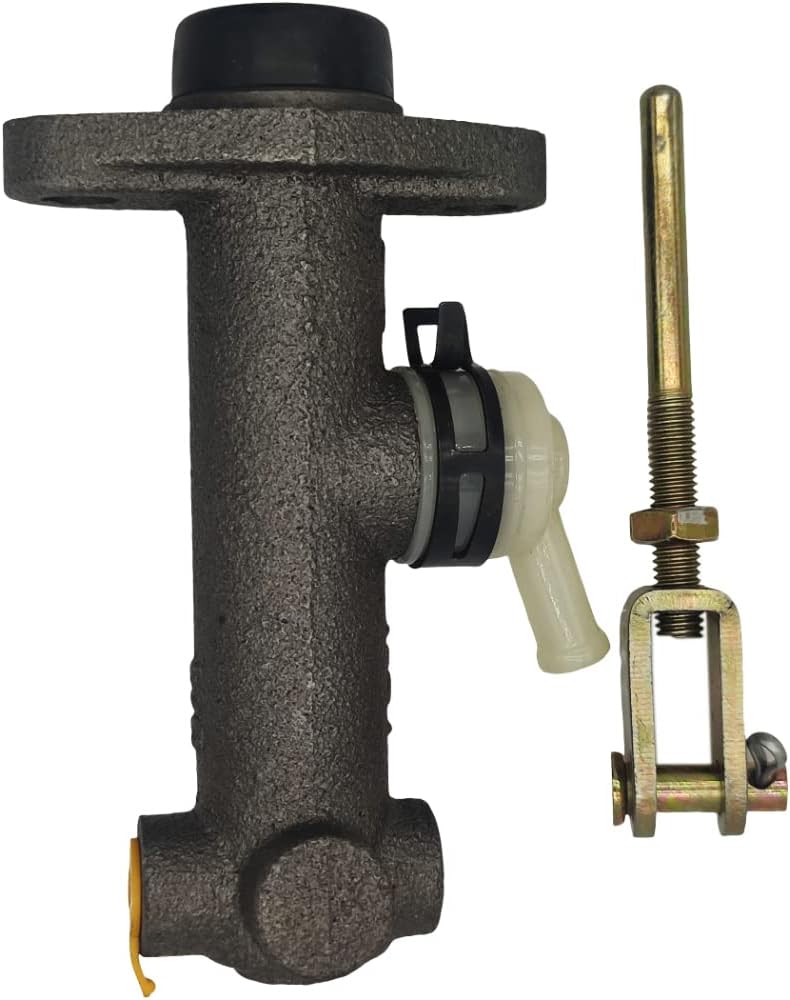 Cilindro maestro varilla empuje comp TCM
