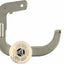 Soporte tensor secadora y kit cojinetes GE