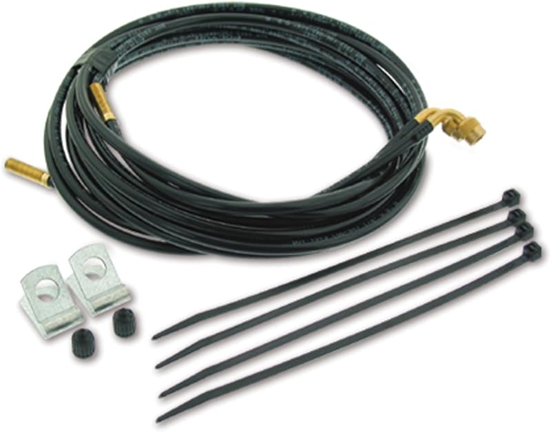 Kit de Repuesto para Manguera 22022 de Alta Resistencia