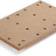 Alerón MDF para CNC 3018 15 Pzas ER11