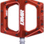 Pedales Planos Vault V2 para Bicicleta de Montaña