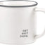 Tazas café gres 16oz diseños cara a cara blanco y negro