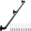 Pasamanos escalera hierro 5ft barra antiderrap