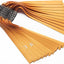 11 Pzas Bandas Goma Slingshot Resistente 0.033-0.047"