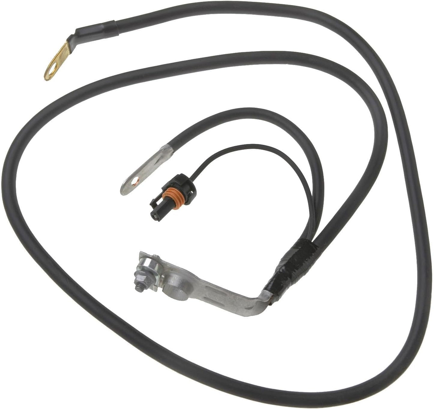 Cable negativo batería 4BC49