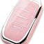 Funda llavero Toyota Camry Mirai 2025 Crown Corolla