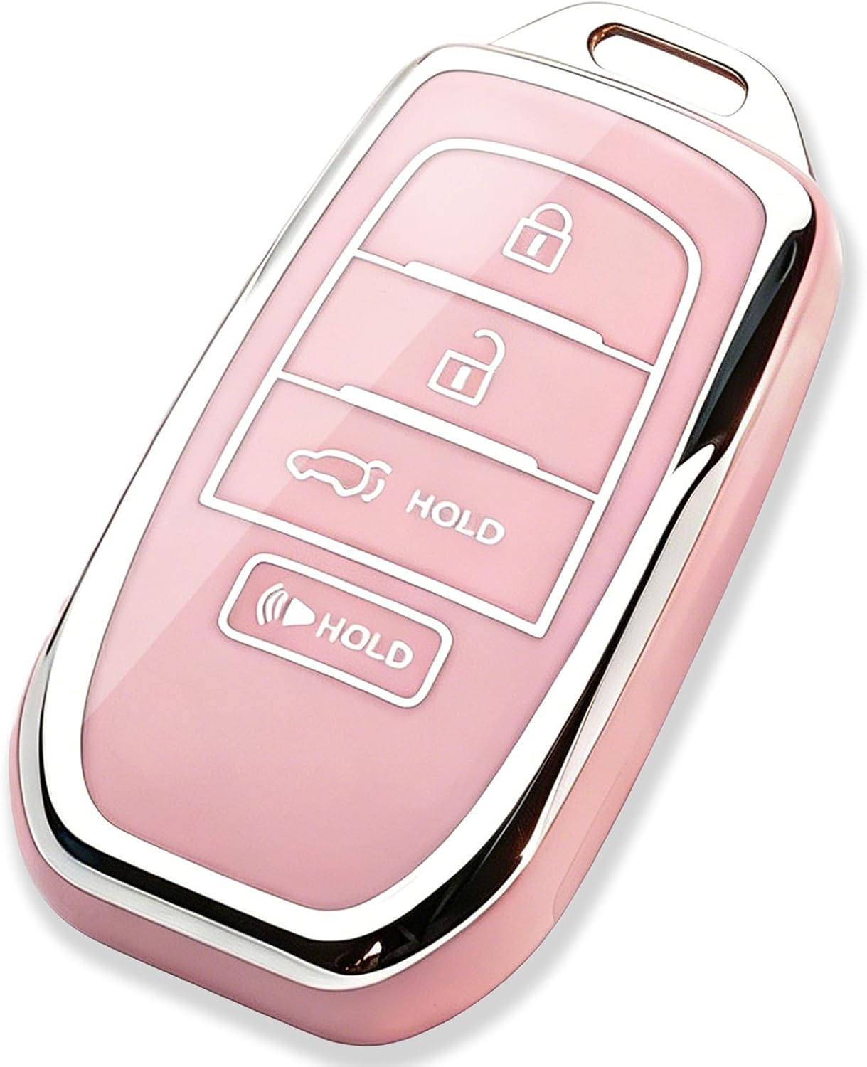 Funda llavero Toyota Camry Mirai 2025 Crown Corolla