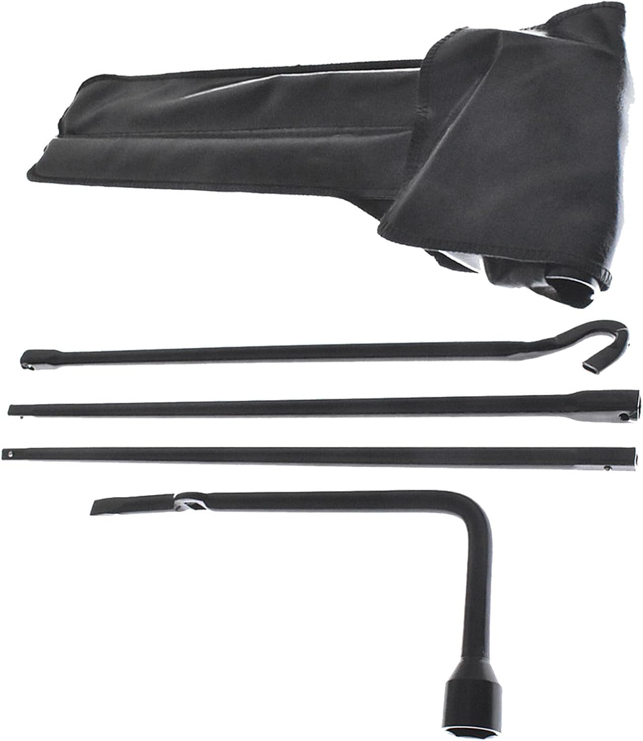 Kit herramientas neumáticos con bolsa Ta-coma 05-13