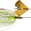 Buzzerk Buzzbait Diseño Explosivo Talla Pescado
