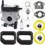 Carburador WYC-7 con filtro aire Toro 51984 51987