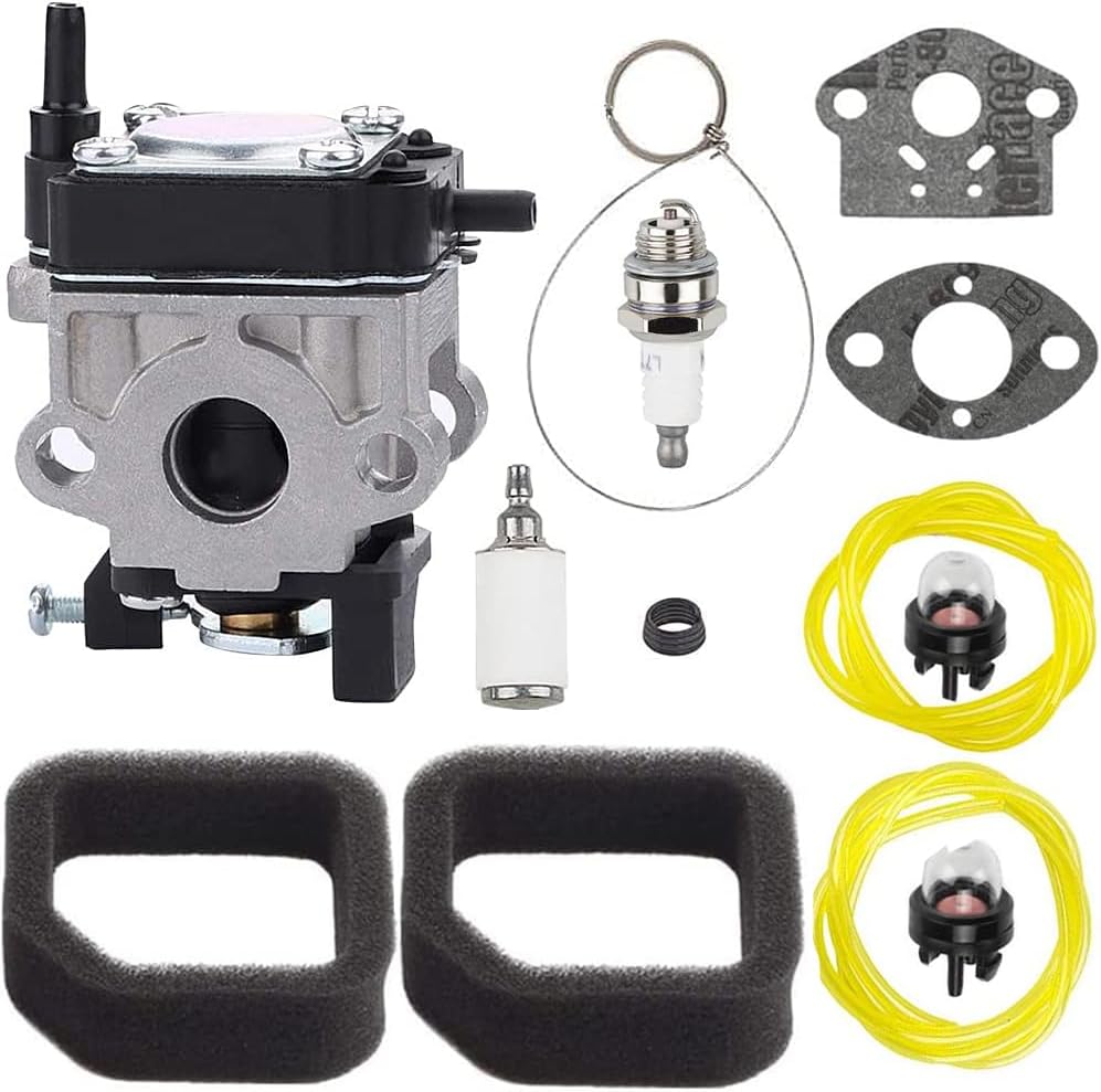 Carburador WYC-7 con filtro aire Toro 51984 51987