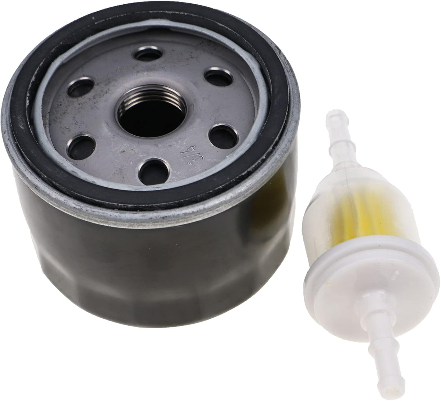 Kit filtro aceite John Deere D100 D110D