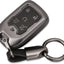 Funda llavero TPU comp GMC Yukon XL Denali Chevy