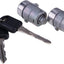 Cilindro cerradura puerta Chevy Silverado 03-06