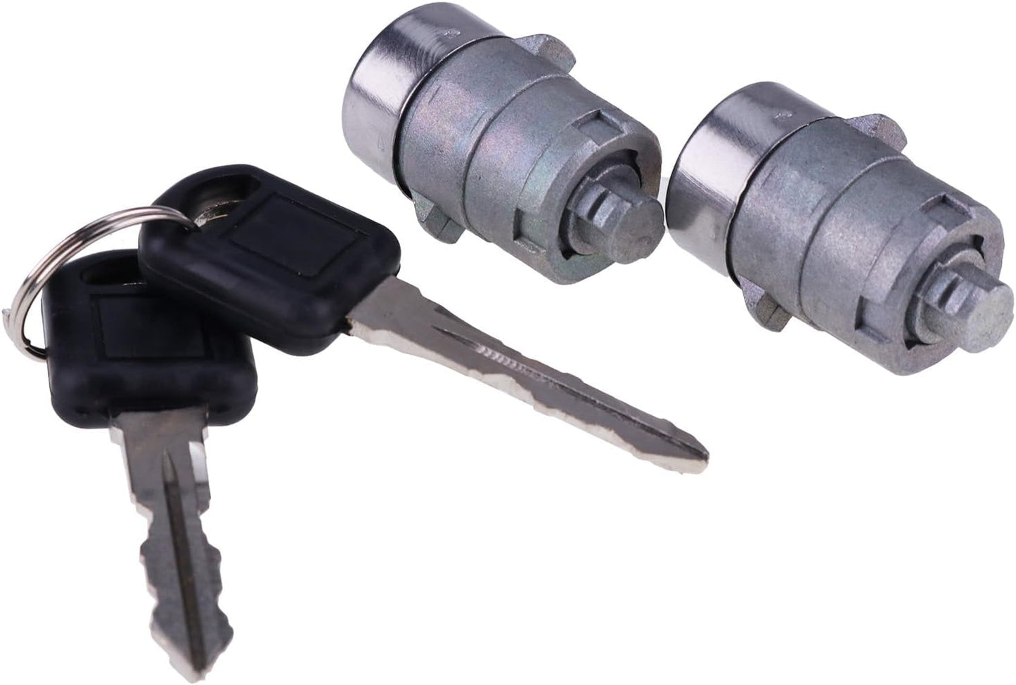 Cilindro cerradura puerta Chevy Silverado 03-06
