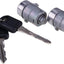 Cilindro cerradura puerta Chevy Silverado 03-06