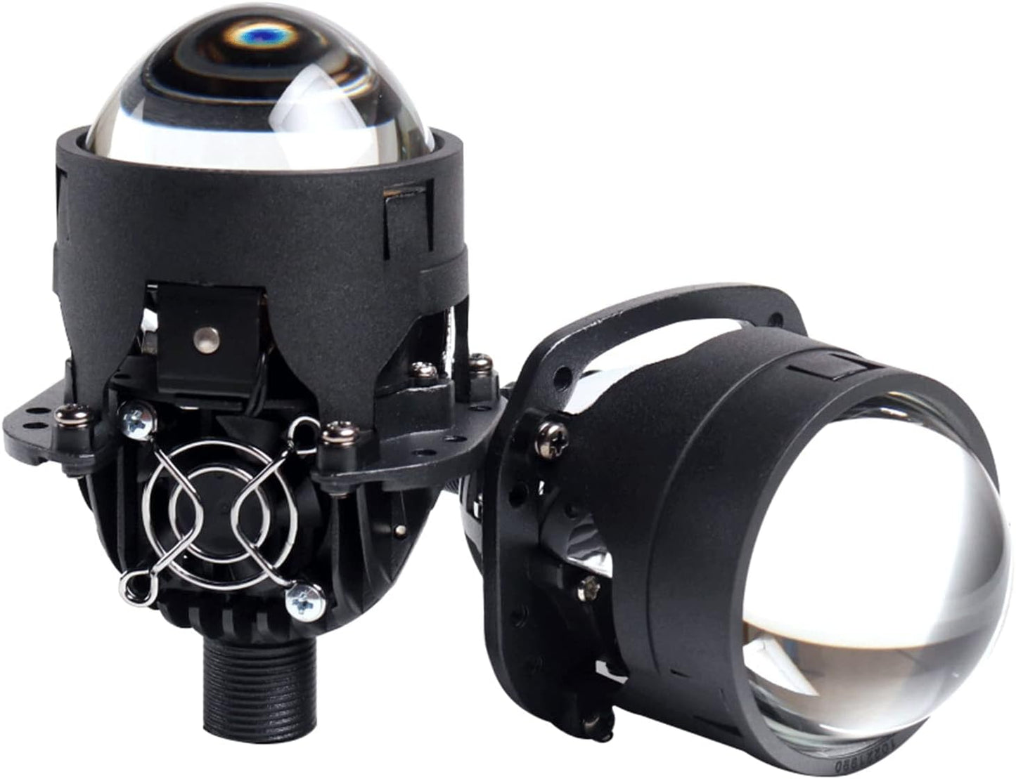 Proyector LED faro luz alta y baja 92W 20000LM