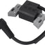 Bobina encendido motores cortacésped B&S 093J02
