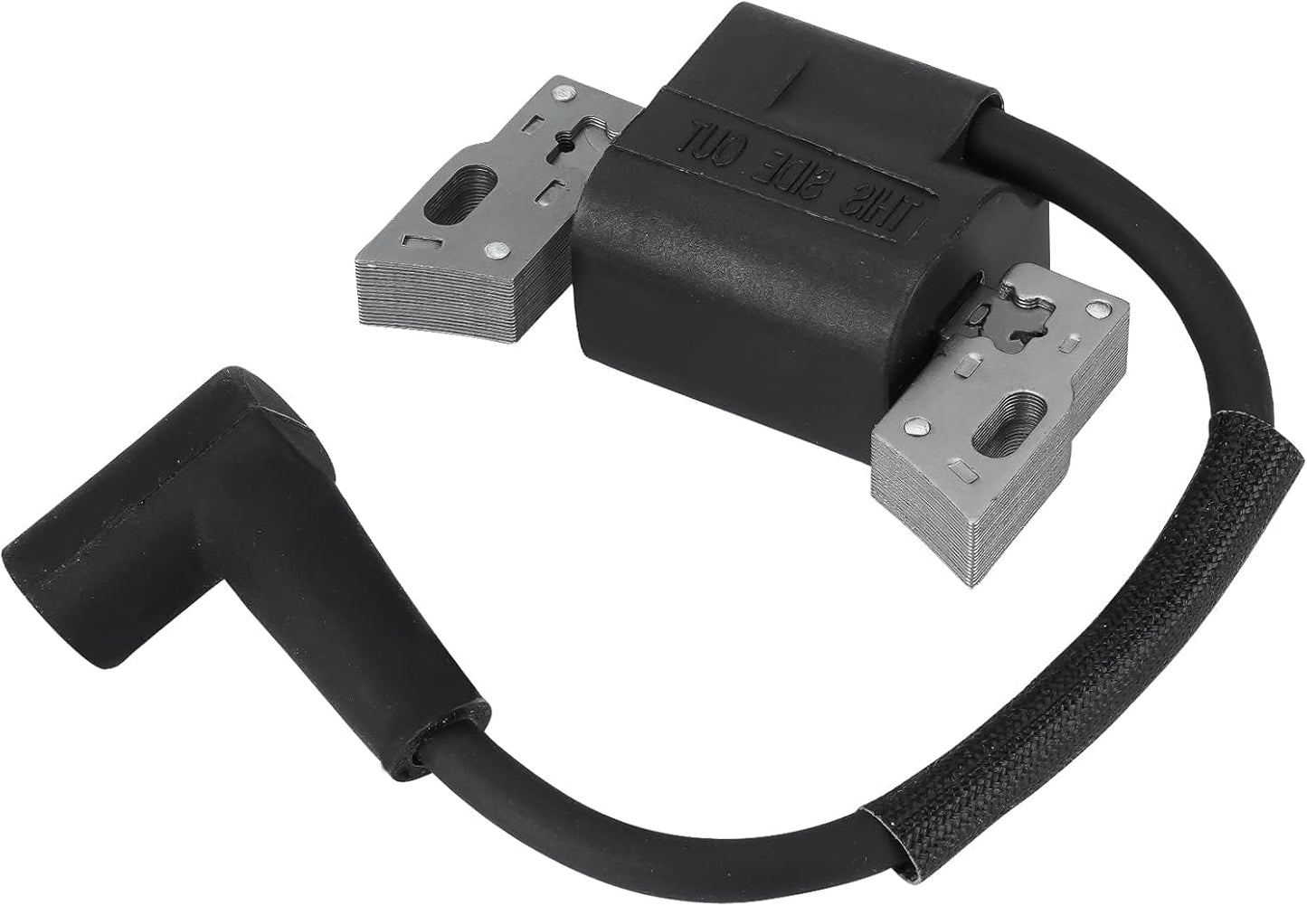 Bobina encendido motores cortacésped B&S 093J02