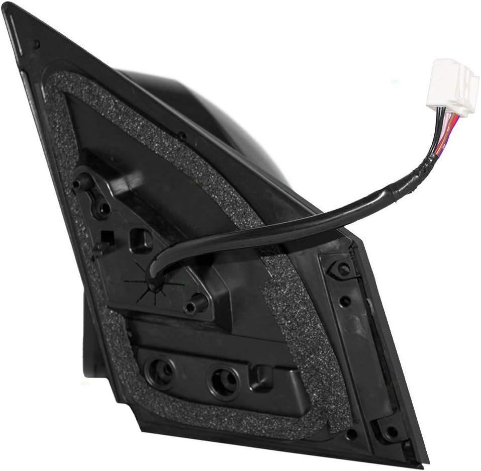 Espejo retrovisor eléctrico RAV4 13-15