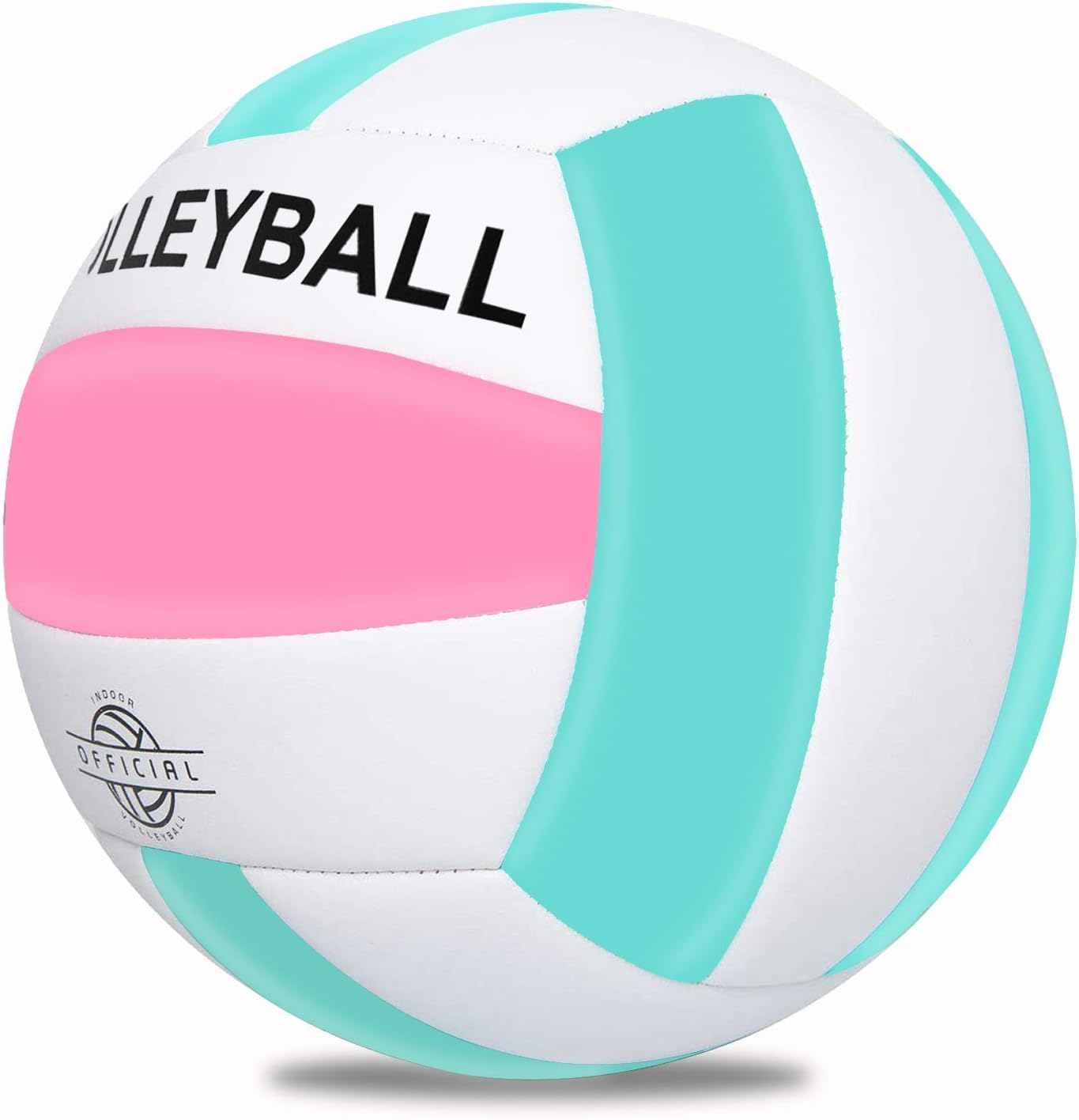 Pelota voleibol playa suave tamaño 5 exterior interior piscina