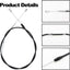 Cable embrague comp HRN216VKA HRN216VKAA