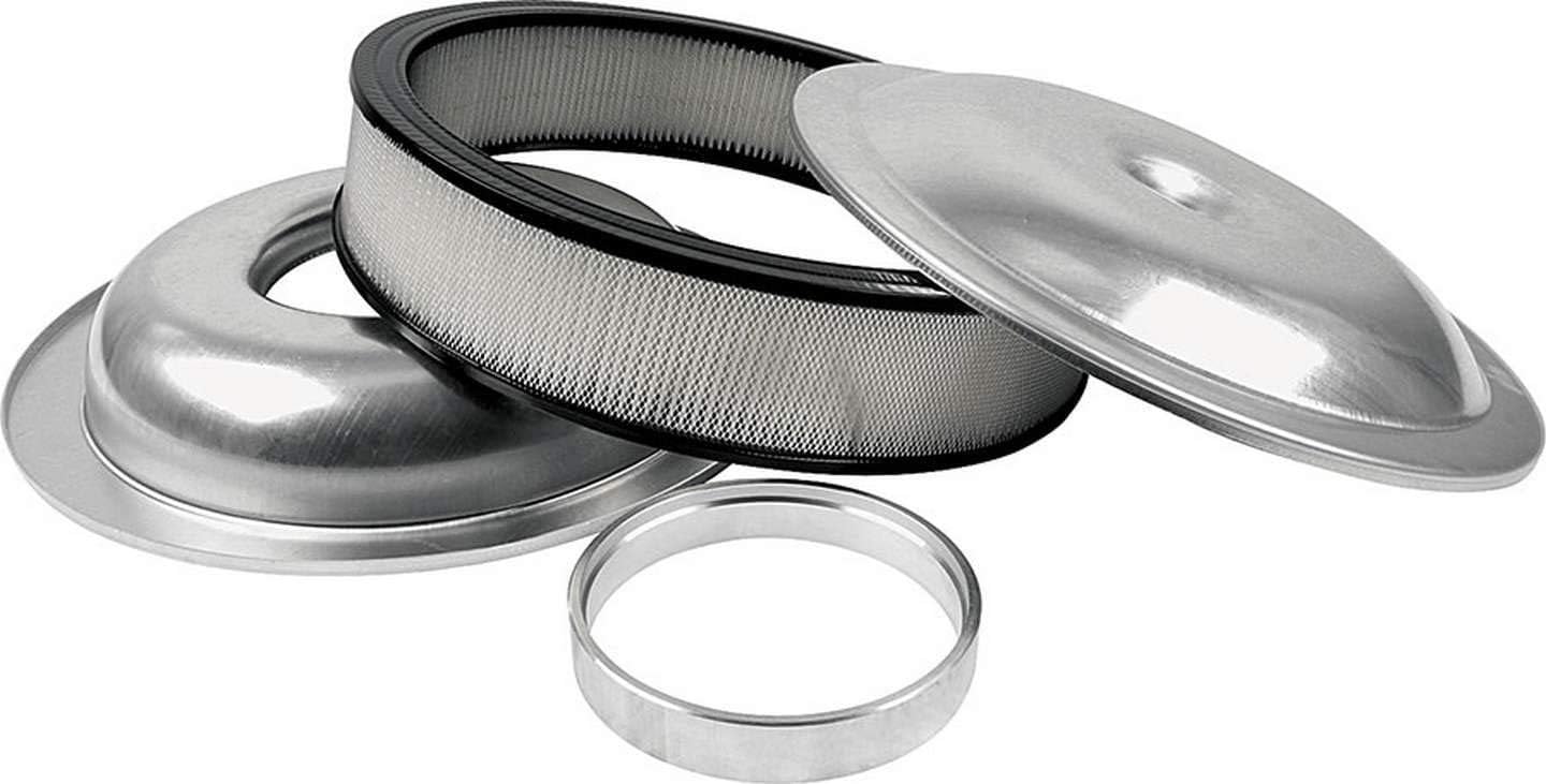 Kit filtro aire ALL25914 para purificador de aire hogar