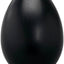 Shaker de huevo negro LP0020BK