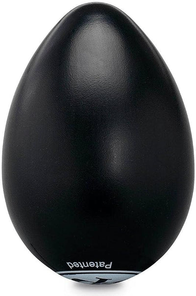 Shaker de huevo negro LP0020BK