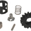 Kit arranque 150-114 negro