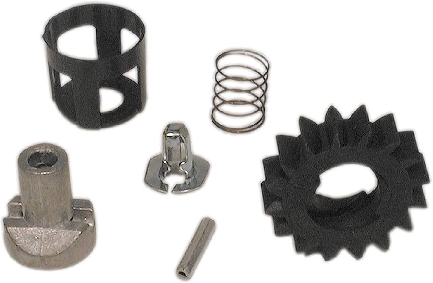 Kit arranque 150-114 negro