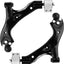 Brazos control delanteros kit rótula Chevrolet Equinox 05-09