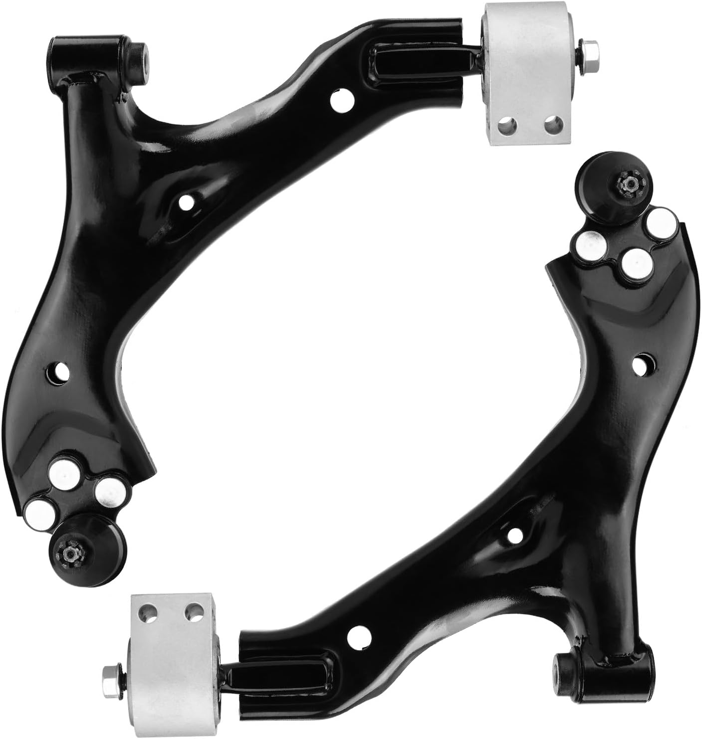 Brazos control delanteros kit rótula Chevrolet Equinox 05-09