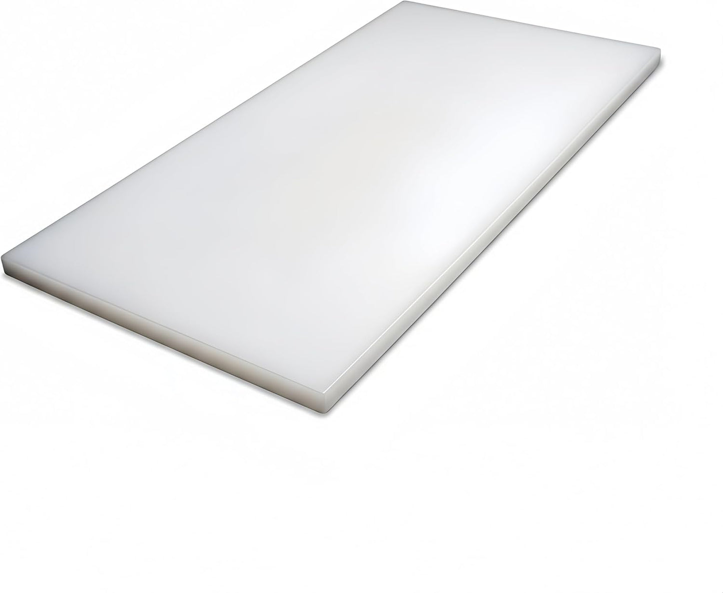 Tabla cortar plástico polietileno lavavajillas 24x18pulg