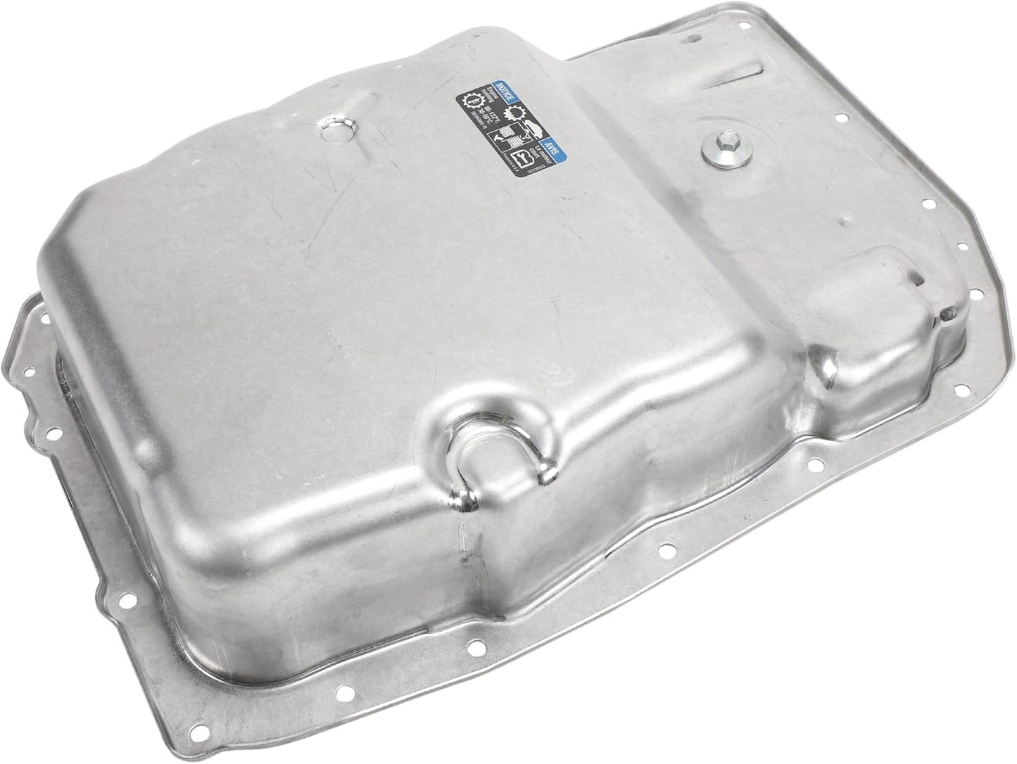 Bandeja fluido transmisión automática