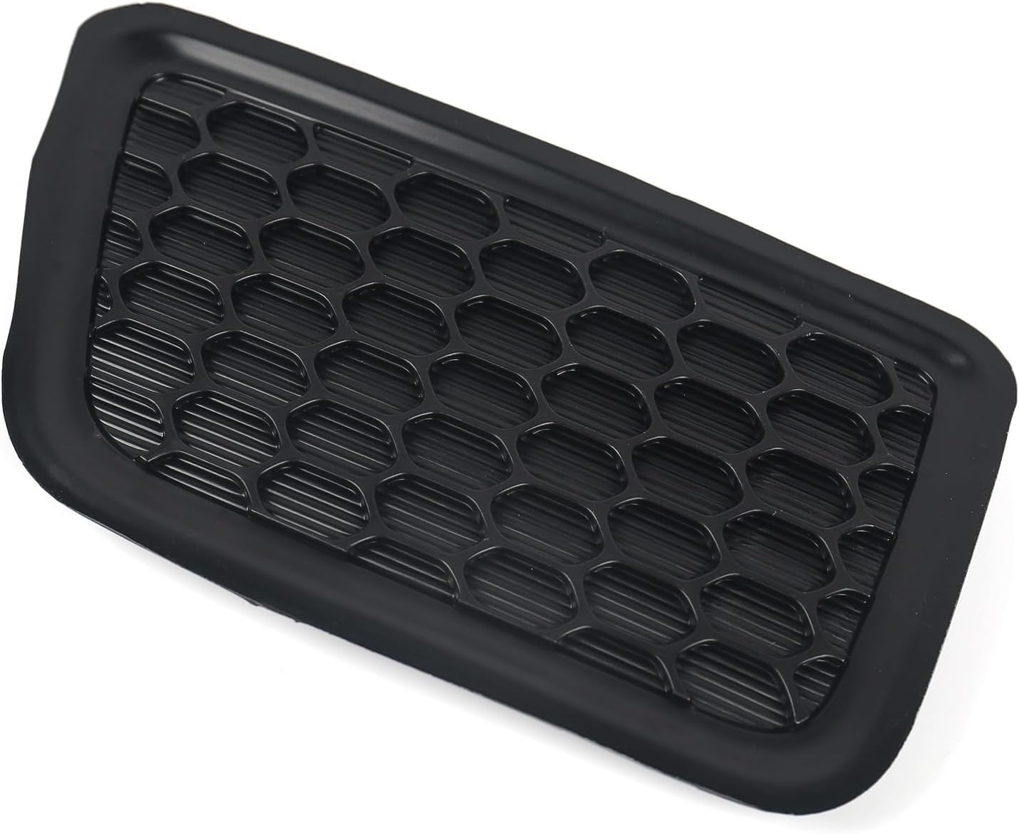 Rejilla delantera Jeep Grand Cherokee 2014-16 con gancho