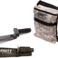 Detector metales con funda camuflaje