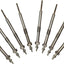 Set 8 Bujías Diesel 6.6 Duramax Chevy GMC 06-16
