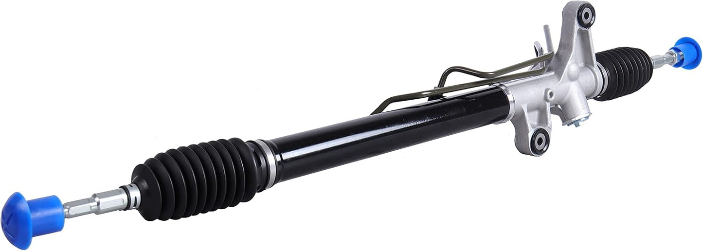Soporte dirección y piñón comp Honda Civic FA1 06-11