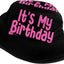 Sombrero pescador con texto It's My Birthday para hombre