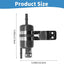 Repuesto filtro combustible Jeep Grand Cherokee 4.0L 4.7L