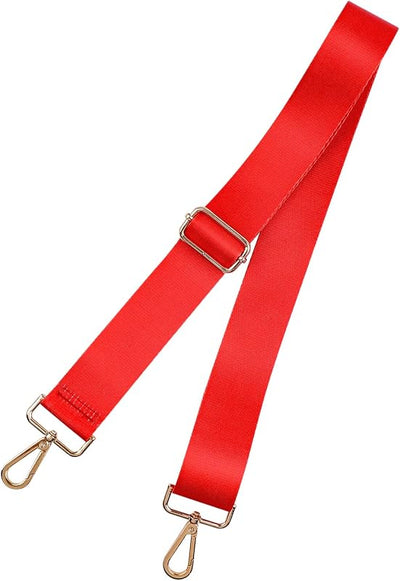Correa ancha ajustable para bolso mujer
