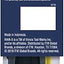 Limpiaparabrisas 19pulg WeatherArmor pack 1 goma sintética