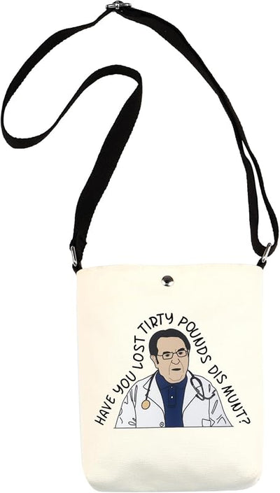Bolsa maquillaje reality show perdidas 30 libras