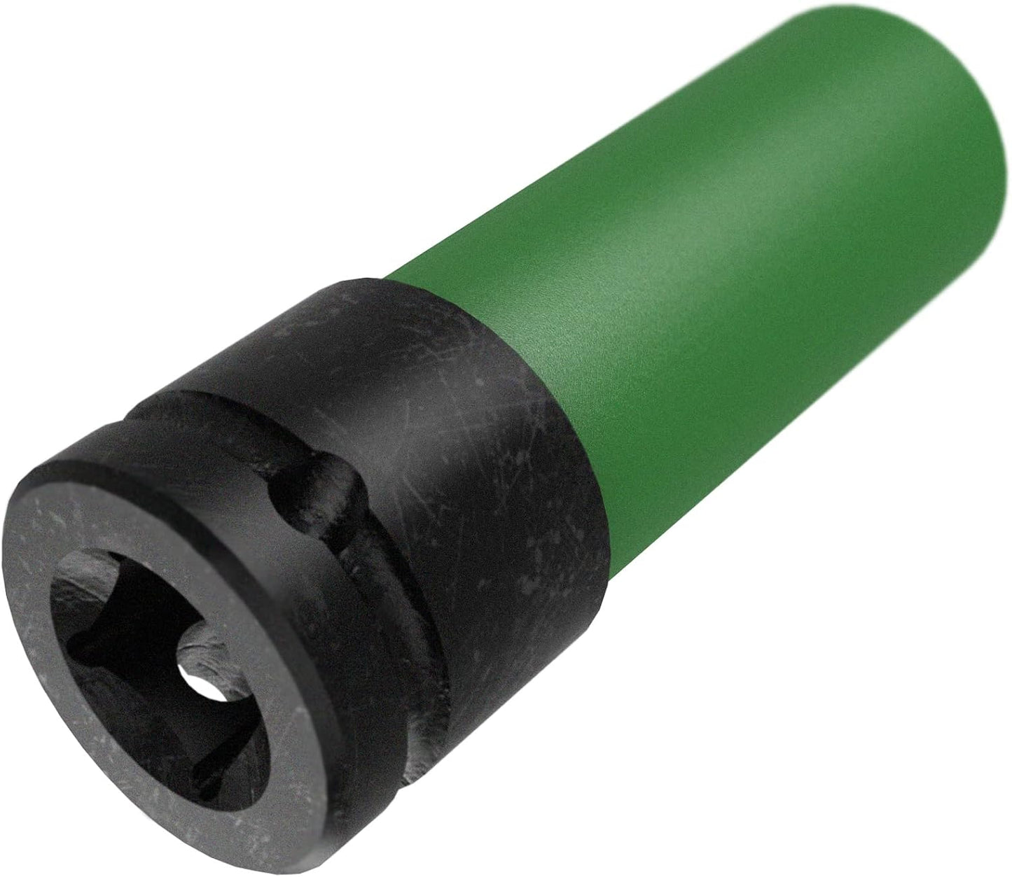 Receptáculo protector tuercas Mercedes 17mm