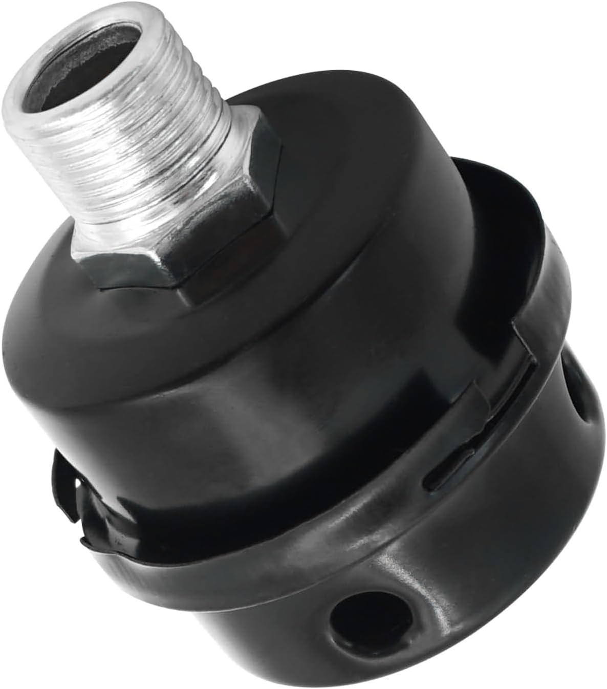 Filtro aire modo silencioso 1/2 MPT repuesto Ingersoll Rand SS3