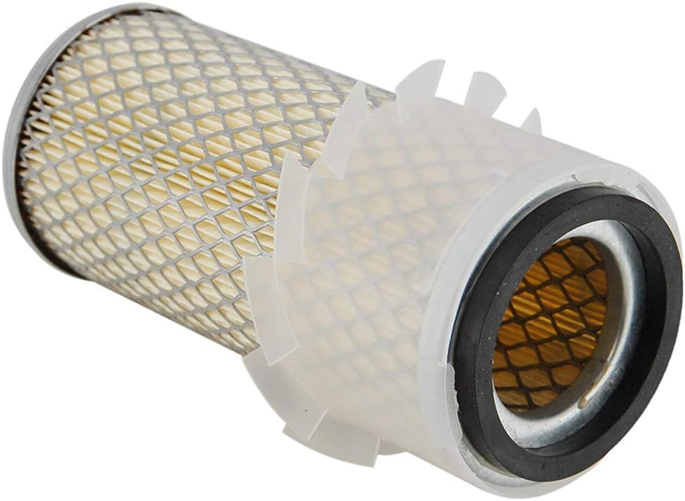 Filtro aire tractor compacto Ford/New Holland