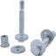Kit pernos alineación trasera comp Chrysler Sebring 20