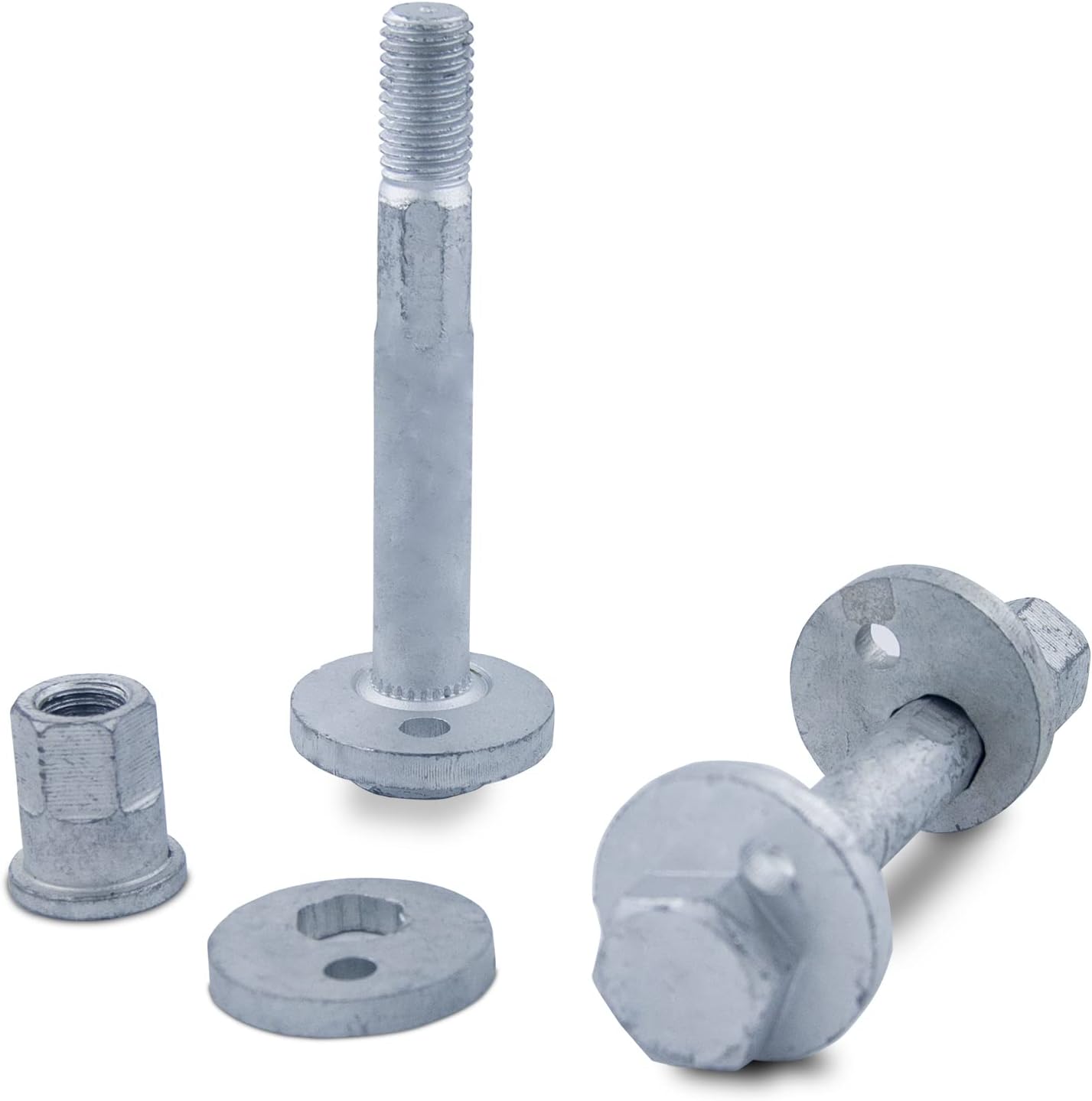 Kit pernos alineación trasera comp Chrysler Sebring 20