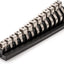 Set llaves racores 3/8" 13 Uds estante